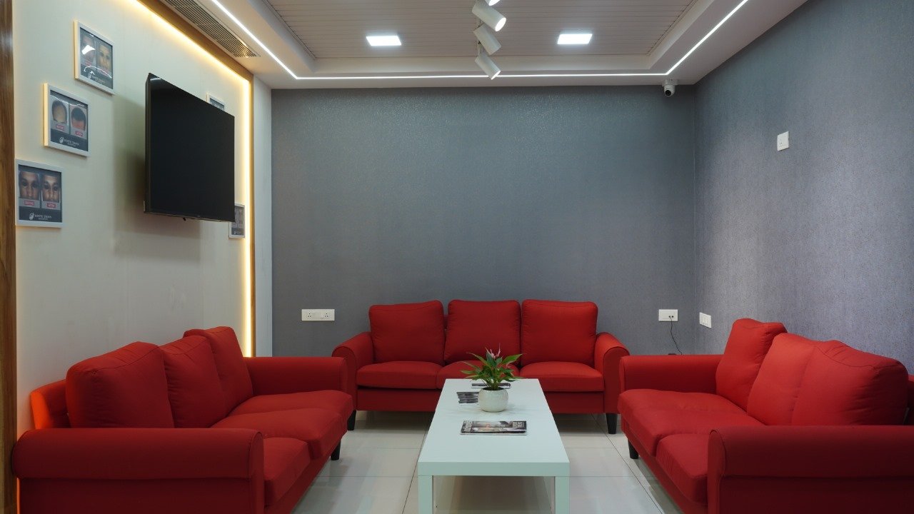 White Swan Aesthetics Clinic Interior 7